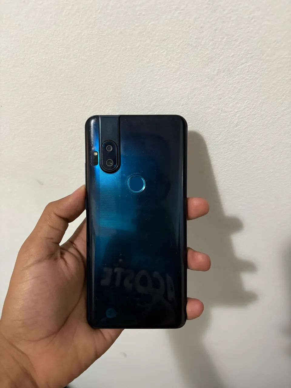 Motorola One Hyper  - Foto 4