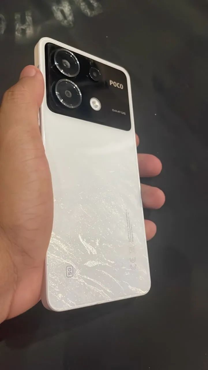 Xiaomi poco x6 - Foto 2