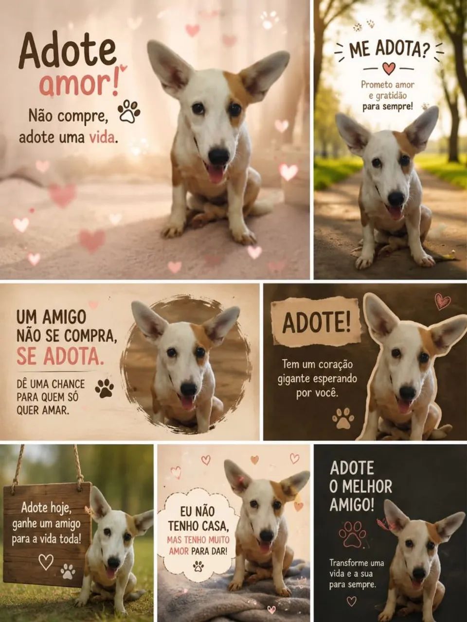 Doação - Foto 2