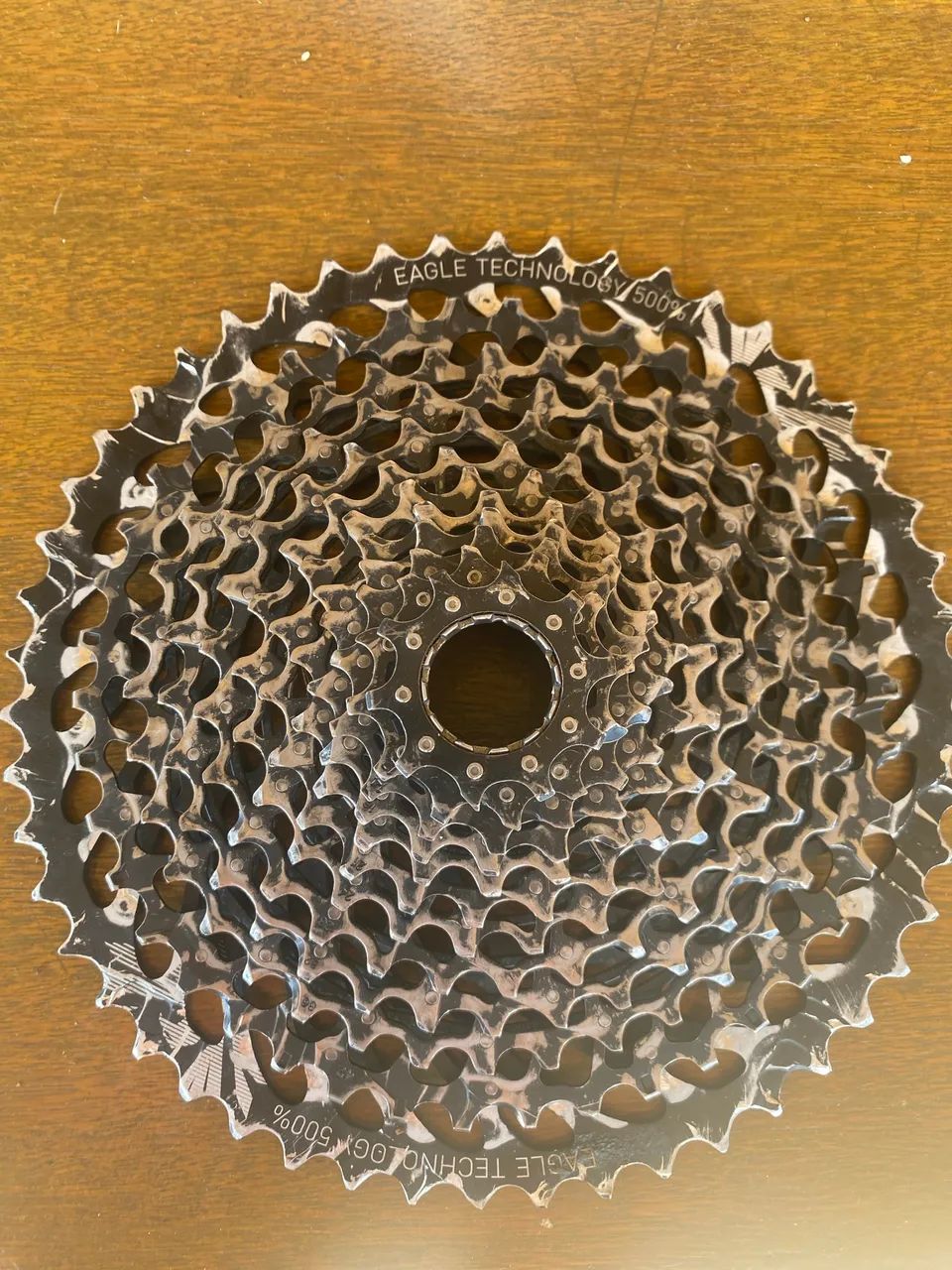Cassete Sram Gx 12v  - Foto 2