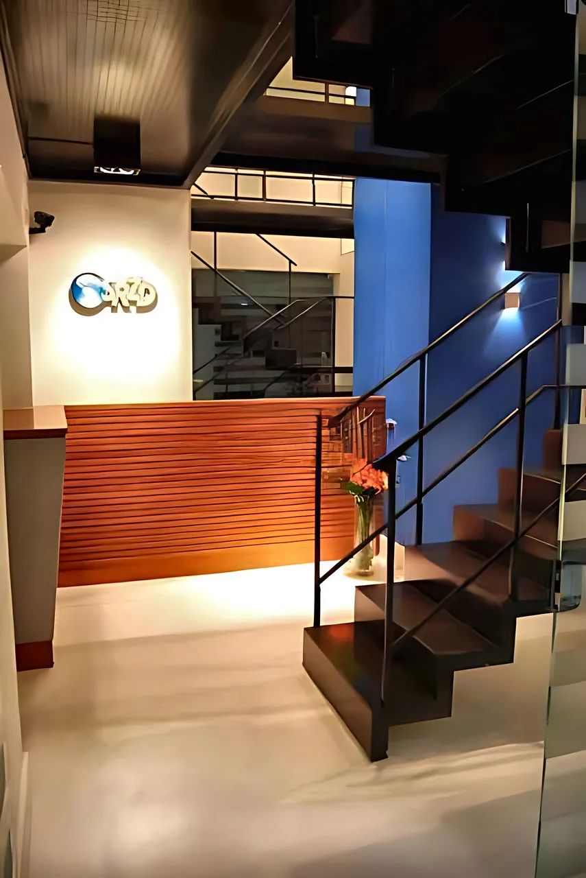 Sala : / Comercial / Gávea - Foto 5