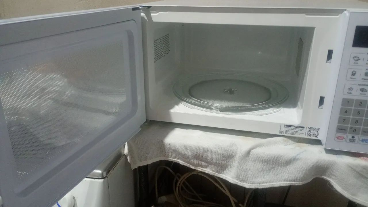 Microondas  - Foto 4