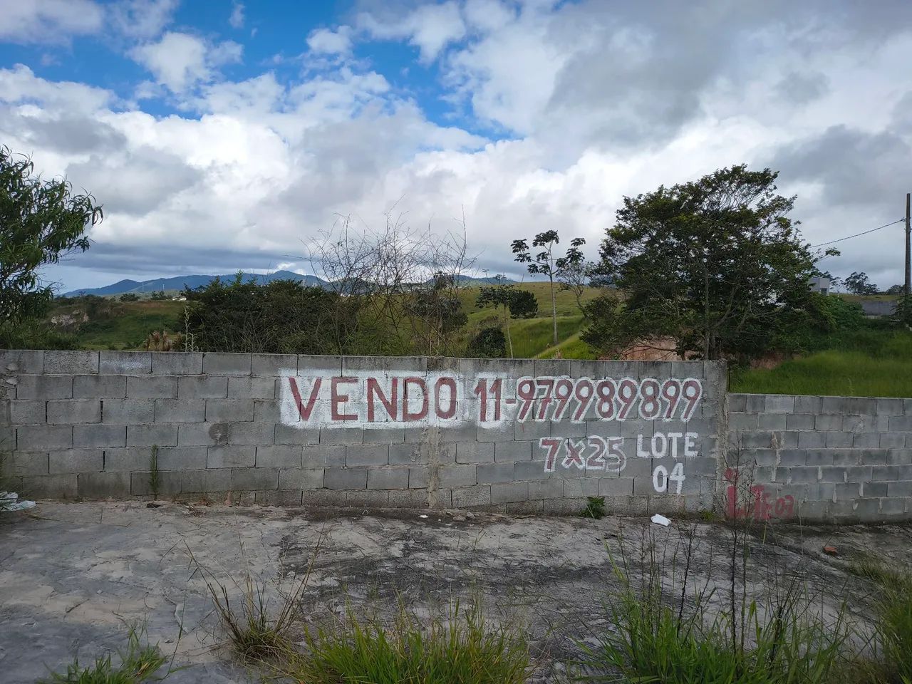 Foto - Mogi das Cruzes - Residencial Novo Horizonte