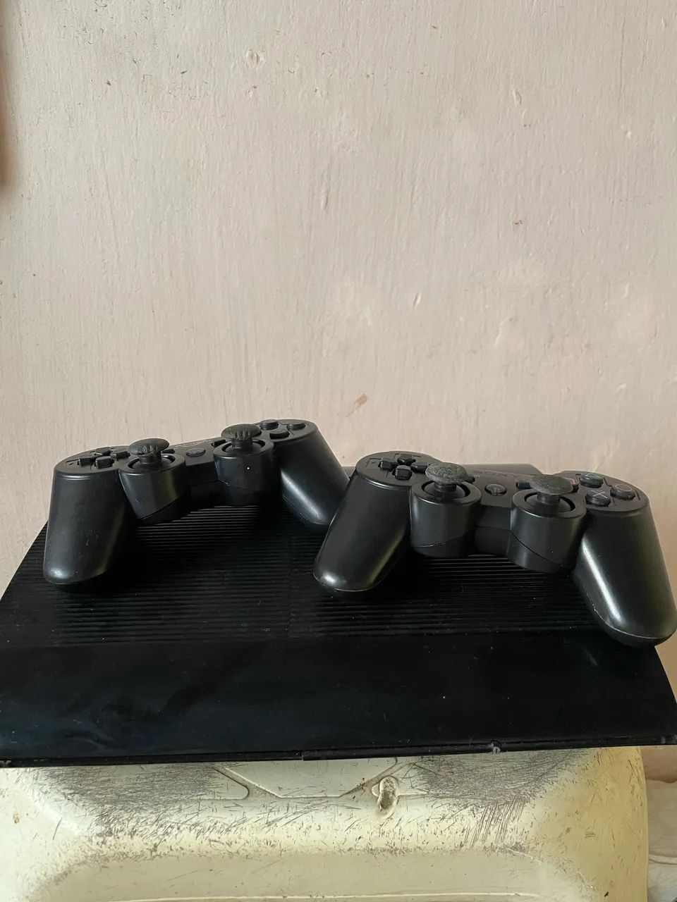 Ps3 desbloqueado com defeito  - Foto 5
