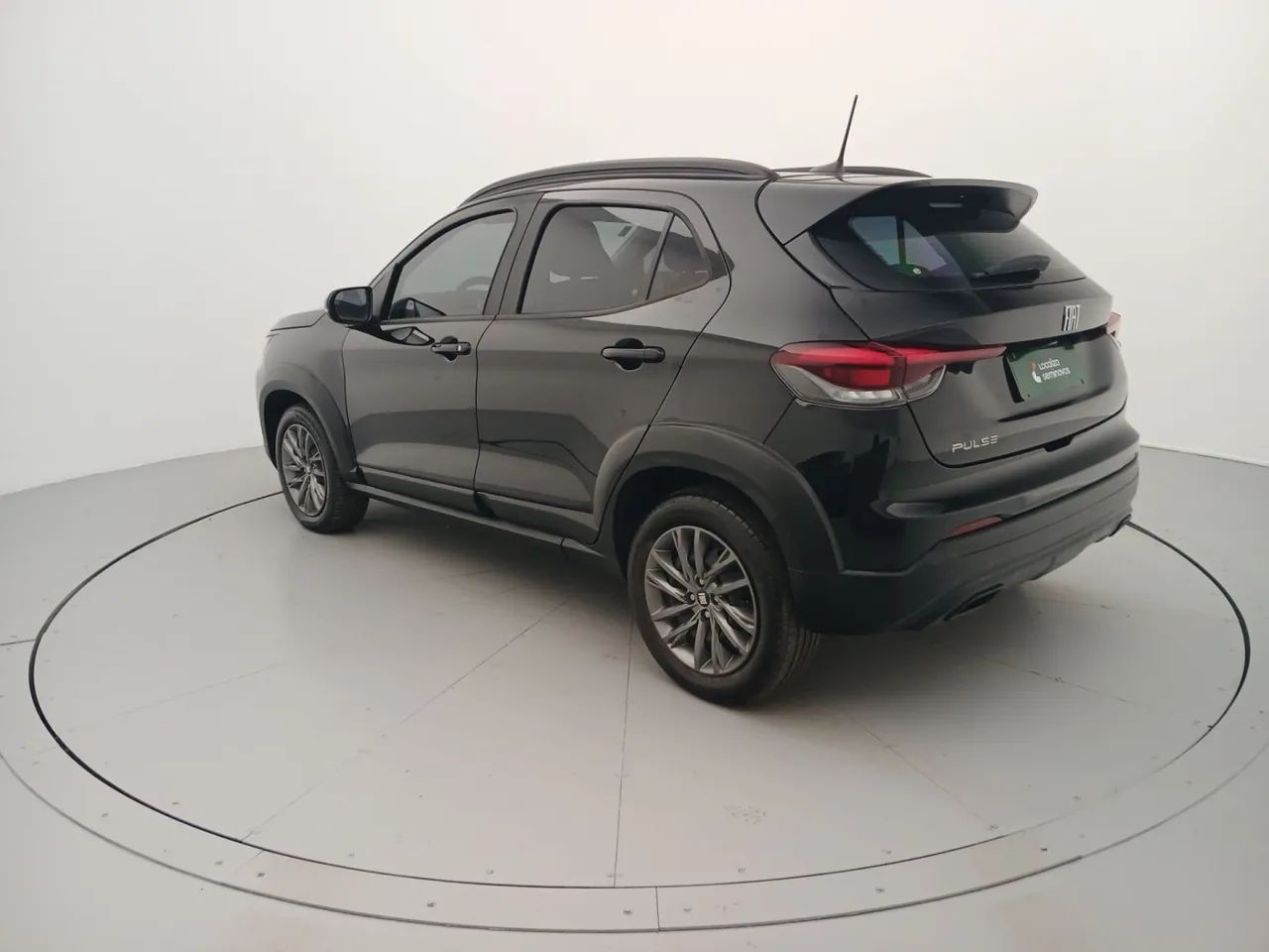 Fiat Pulse 2024 - Foto 3