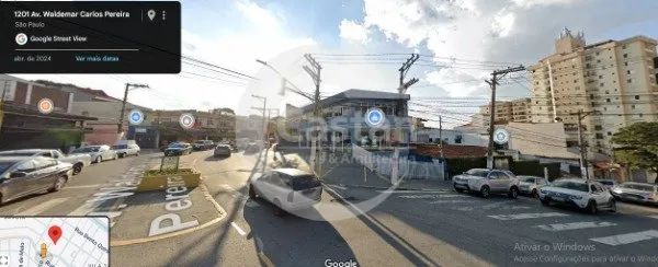 Galpão/Depósito/Armazém em Vila Matilde - Foto 5