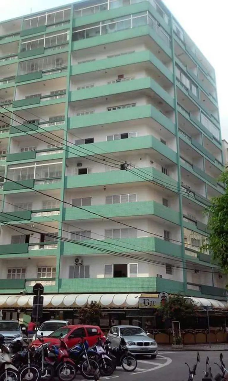 Foto - Santos - Boqueirão