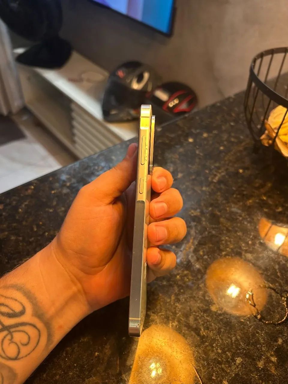Samsung A56  - Foto 4