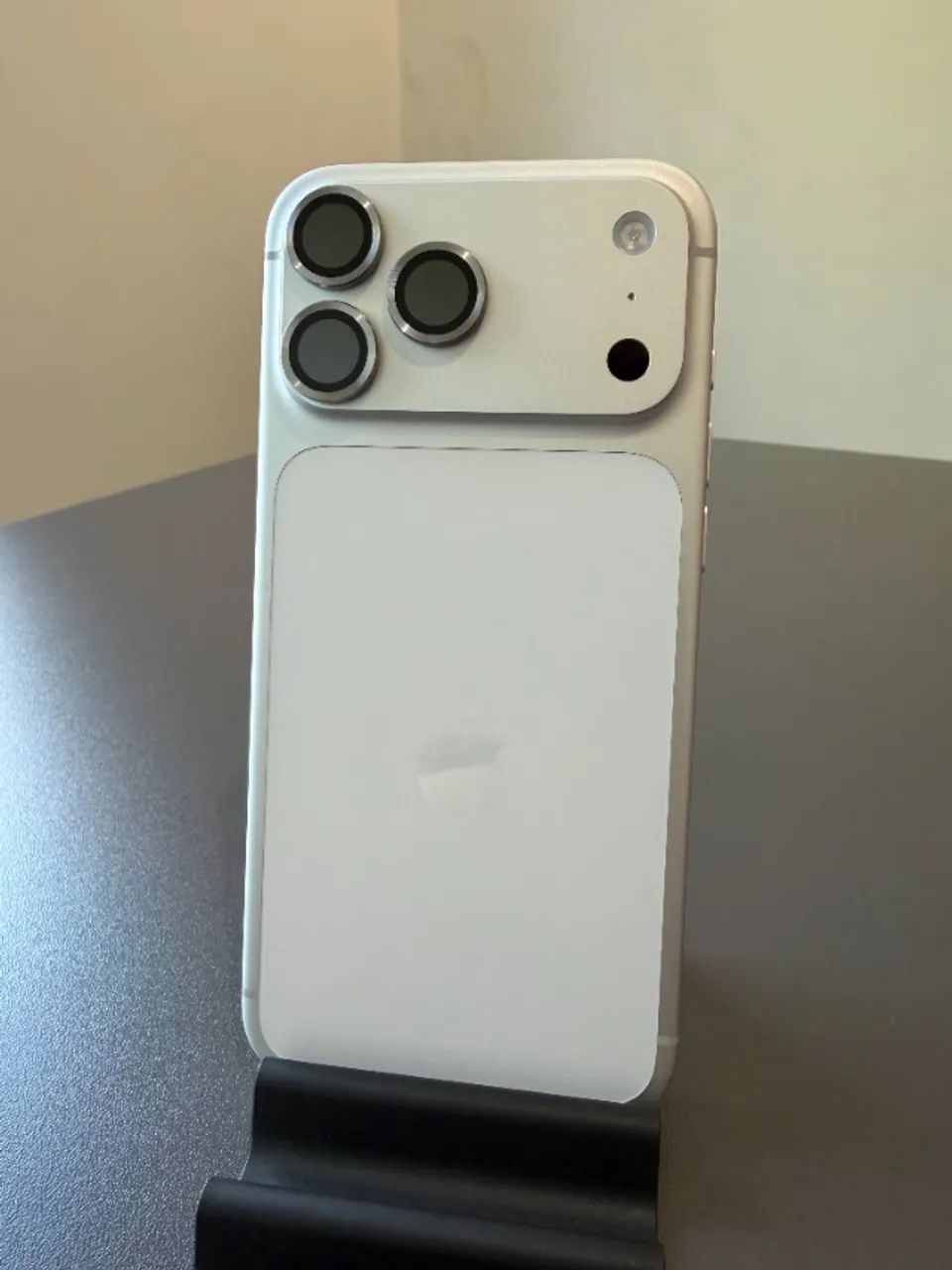 iPhone17 Pro 256GB シルバー Comprar iPhone 17 Pro de 256 GB – Prateado - Apple (BR)