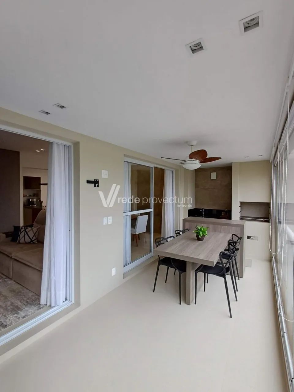 apartamento - Cambuí - Campinas - Foto 4