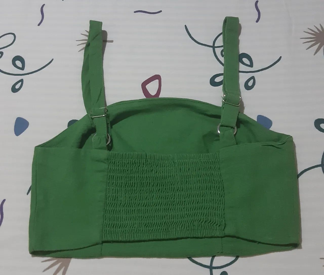 Roupas verão menina 14 anos - Foto 5