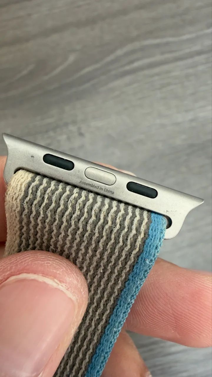 Pulseira Apple Watch Original  - Foto 5