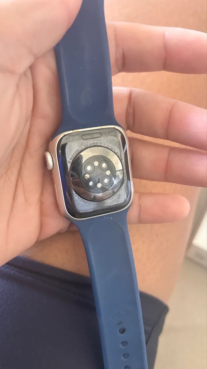 Apple watch 7 - Foto 2