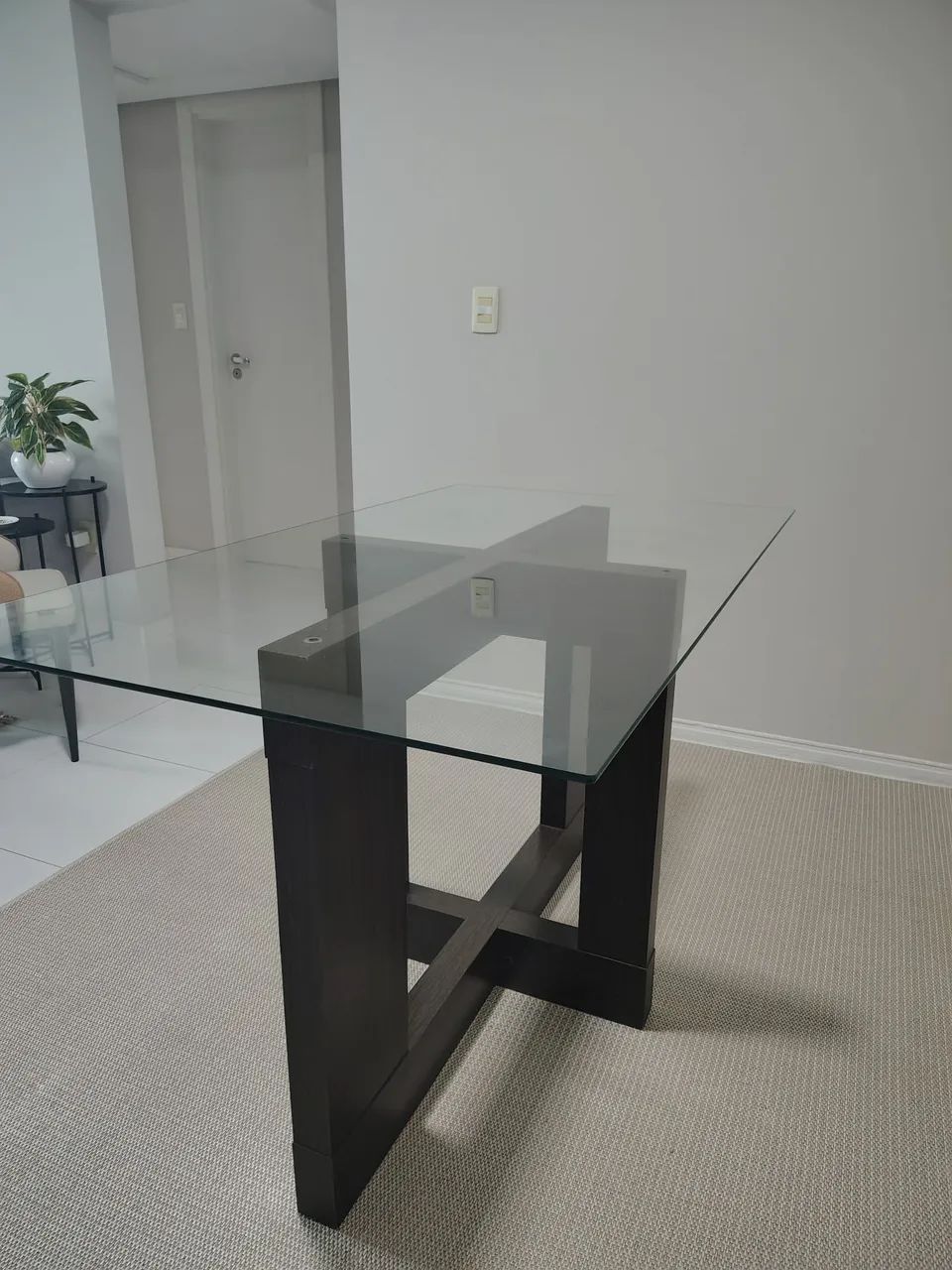 Mesa de jantar 