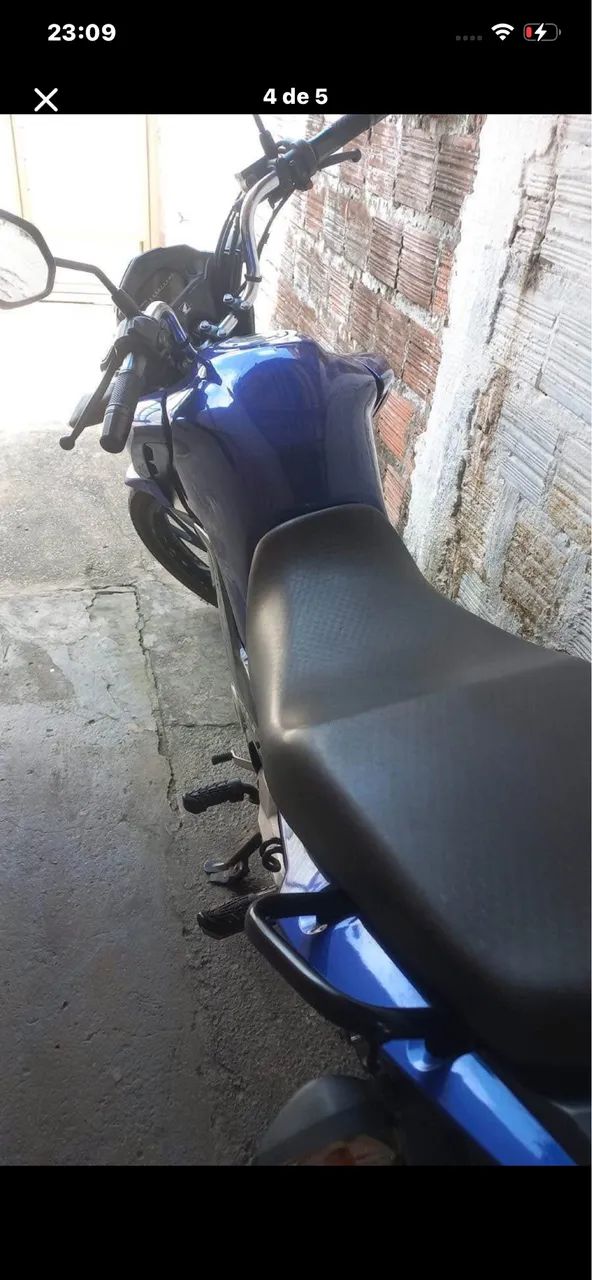 Moto  - Foto 5
