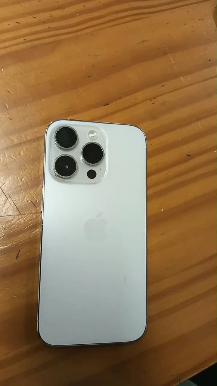iPhone 14 Pro - Foto 2