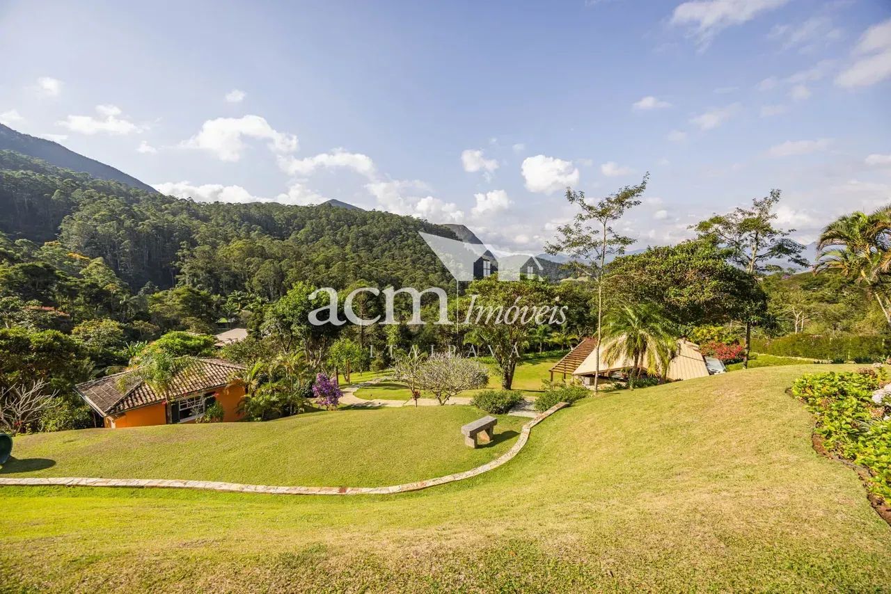 Exclusividade ACM Imóveis. Charmosa e impecável casa com estilo clássico - Foto 3