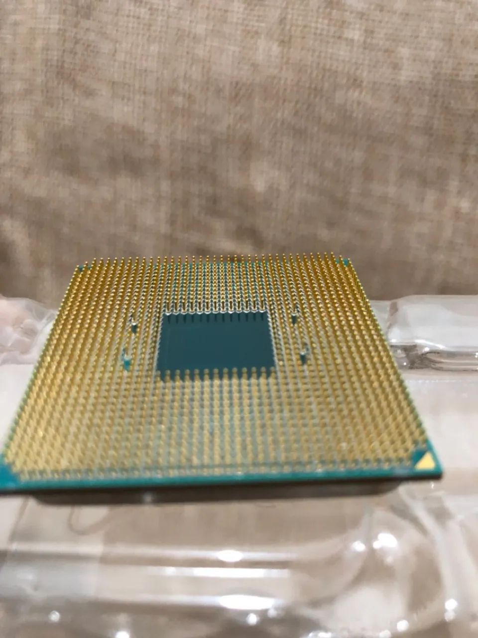 Ryzen 5 3400g - Foto 5