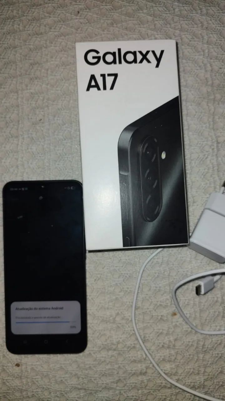 Celular a 17 - Foto 4