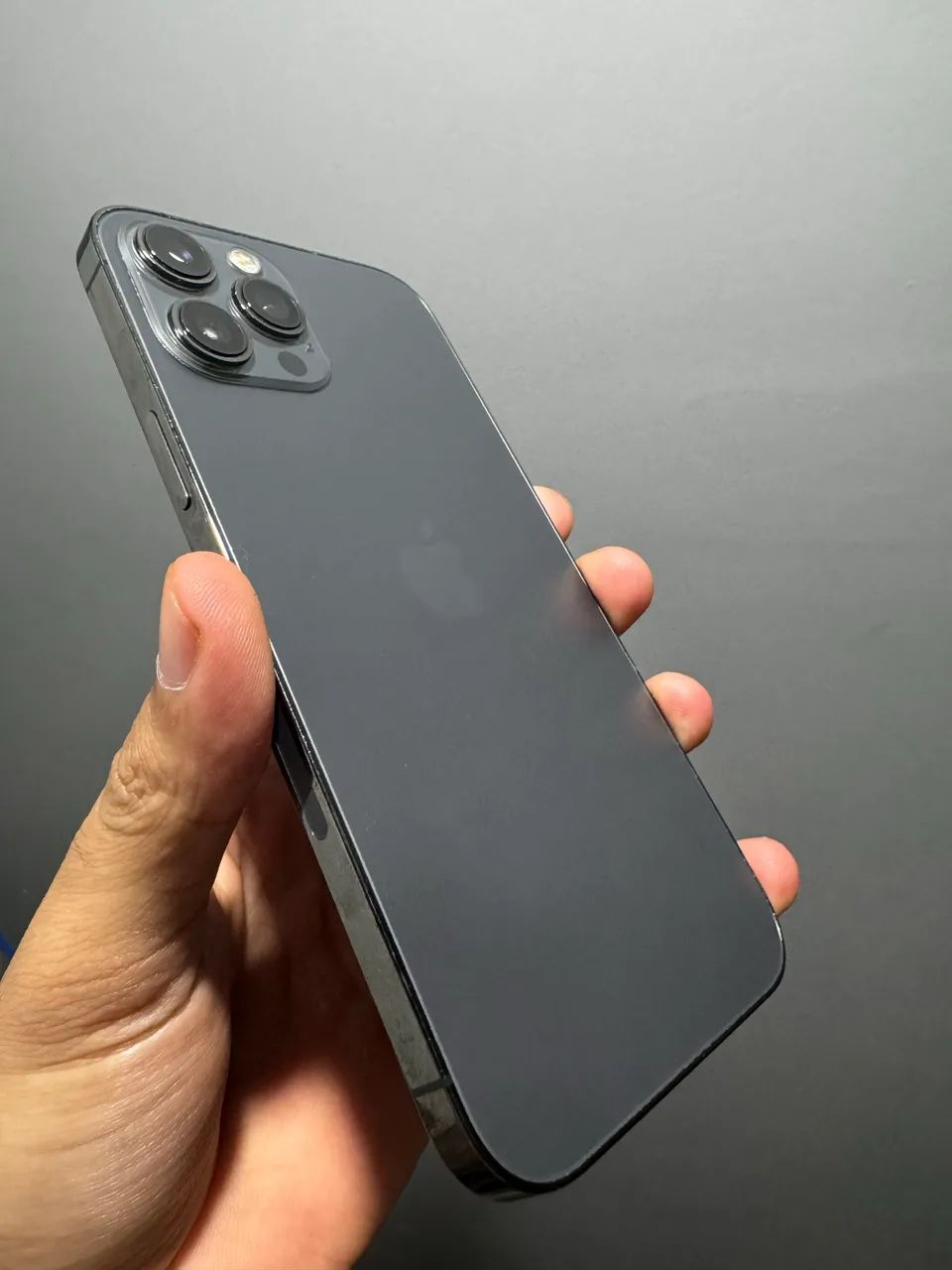 iPhone 12 Pro Max  - Foto 4