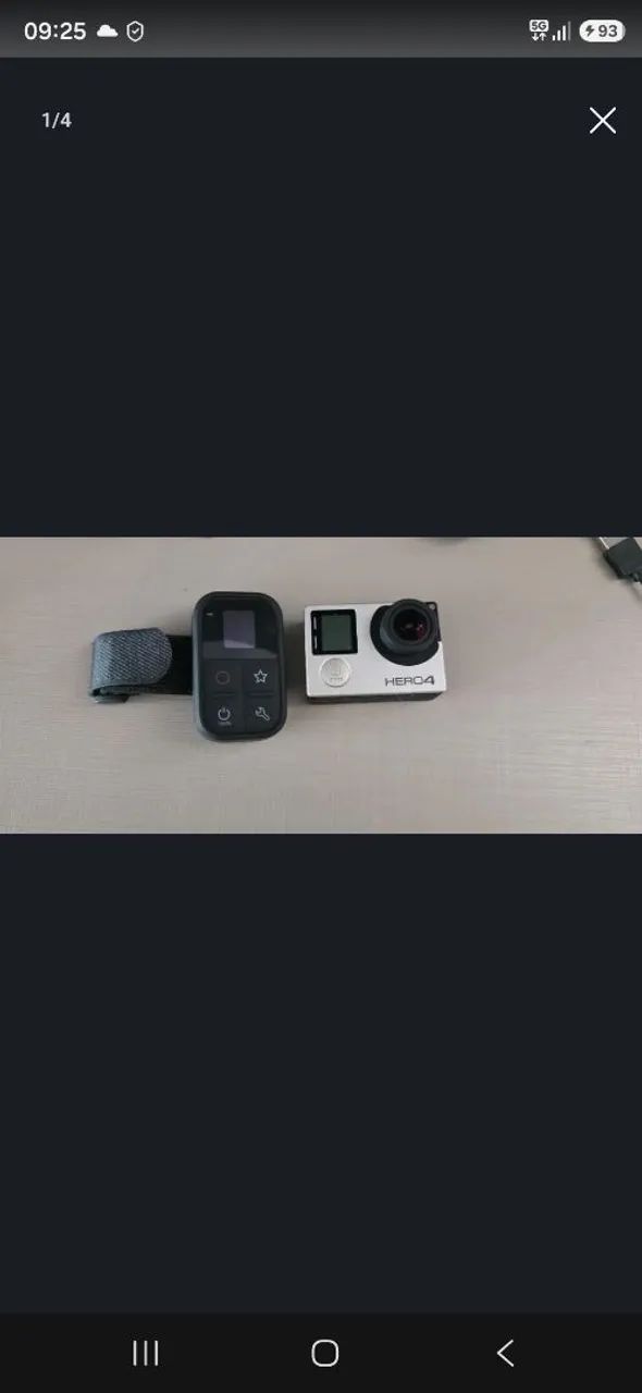 GOPRO - Foto 4