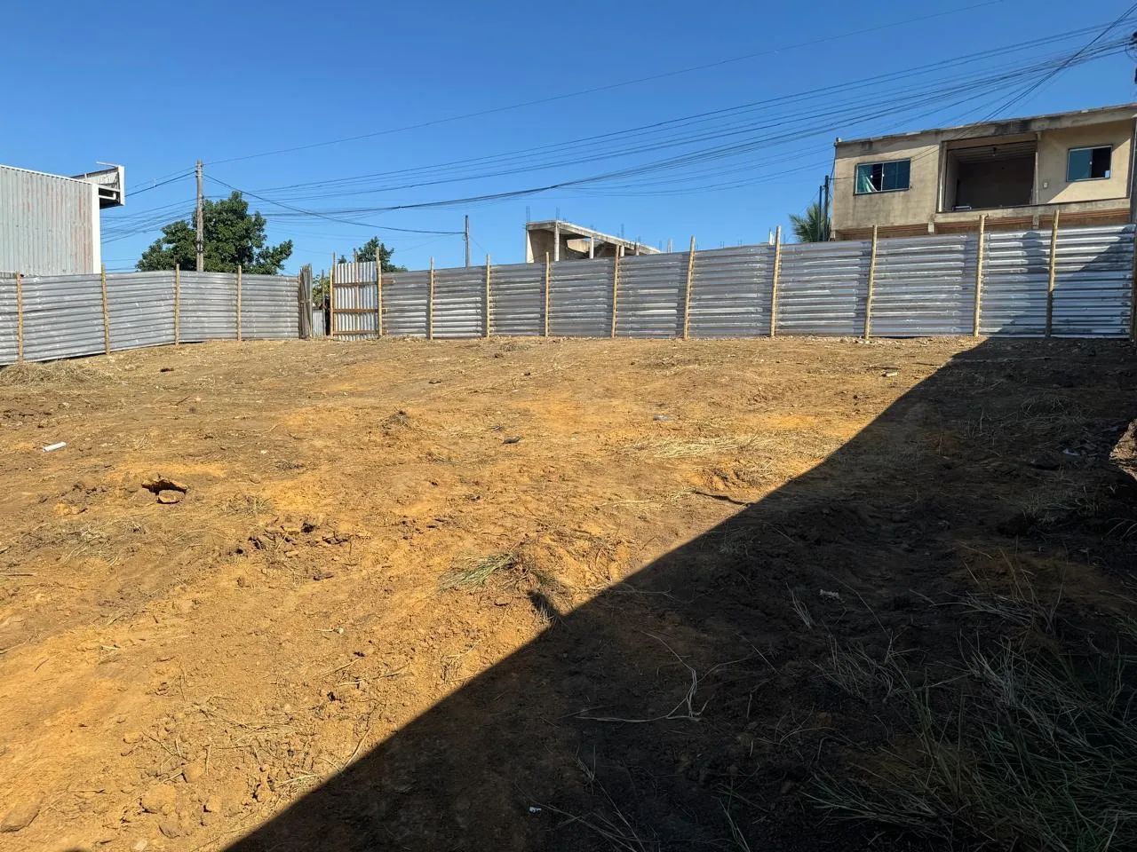 2 terrenos prontos pra construir  - Foto 4