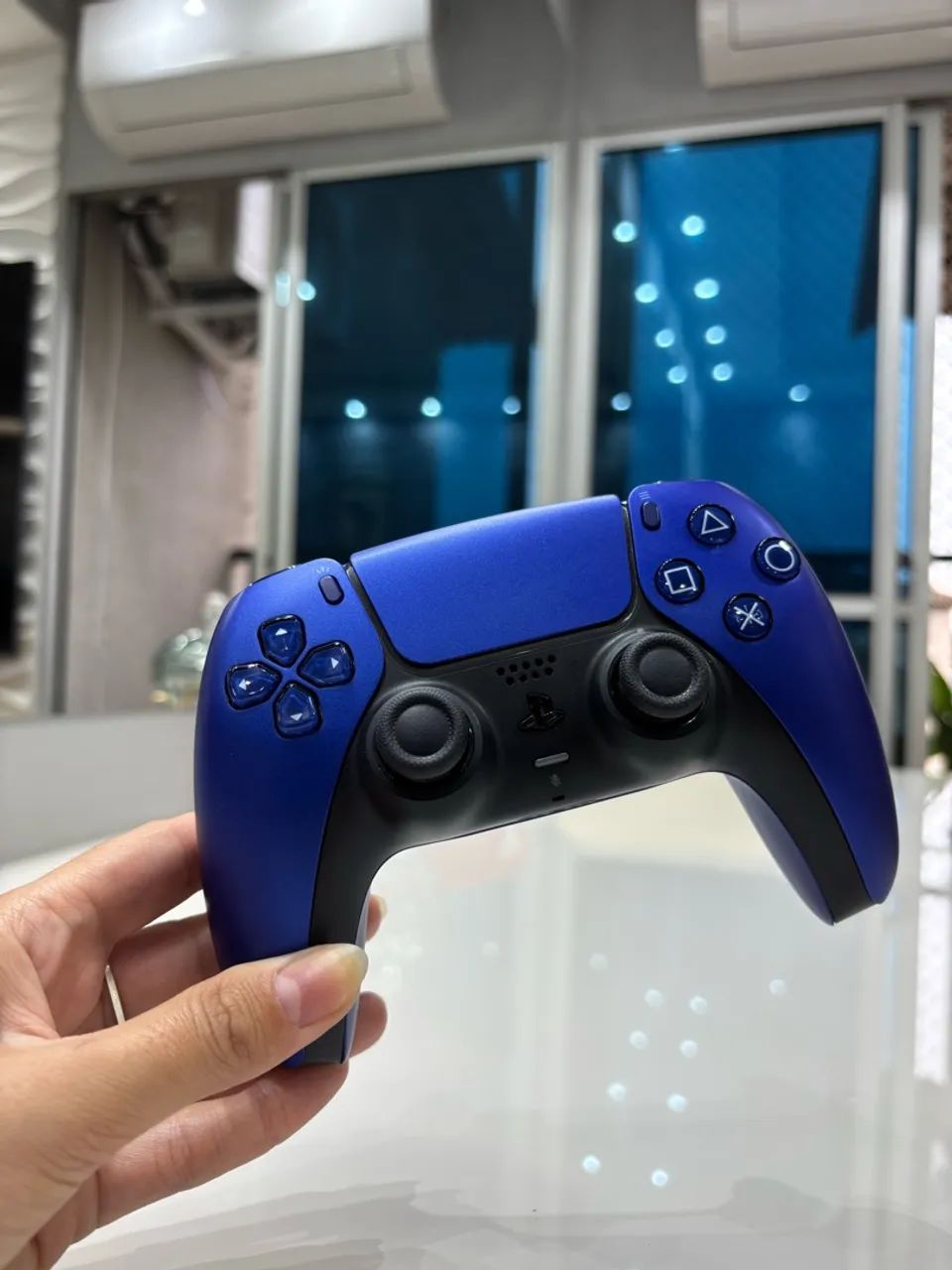 Controle DualSense Ps5  - Foto 4