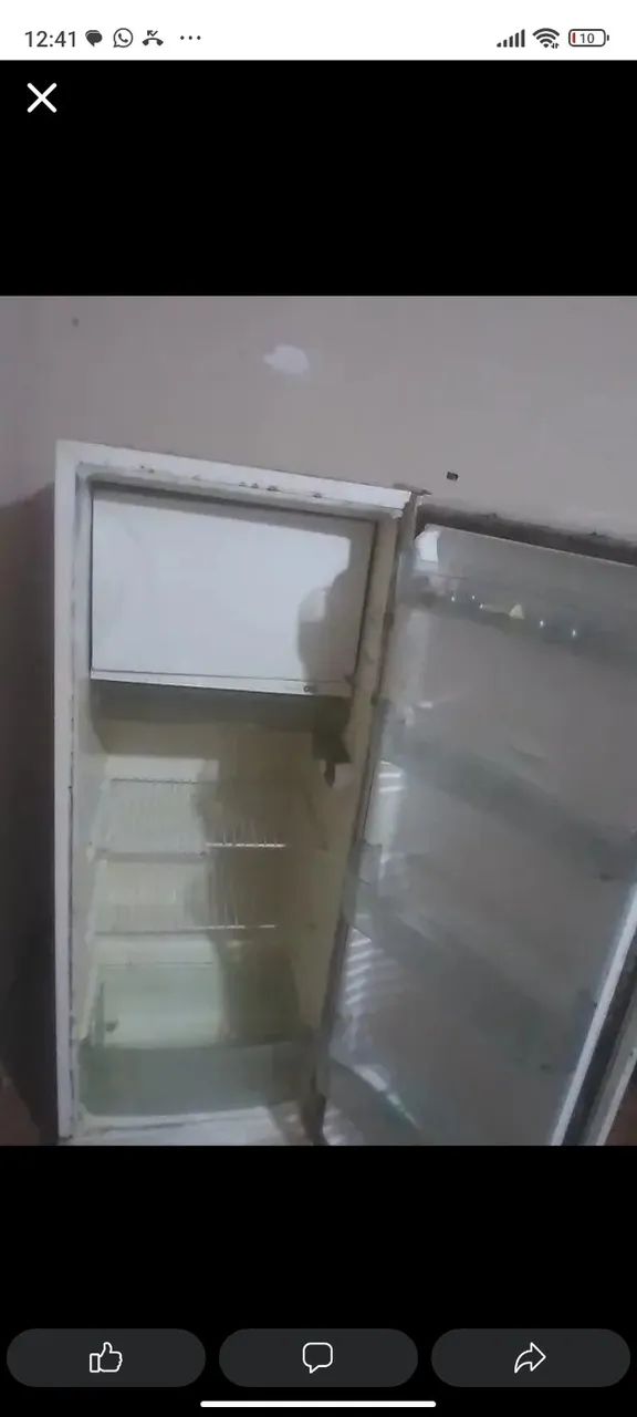 Geladeira consul - Foto 4