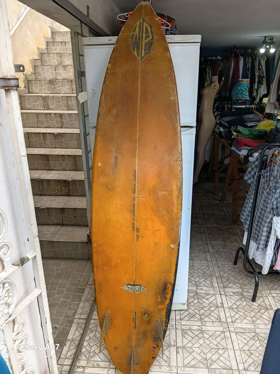 Prancha de Surf! - Foto 5