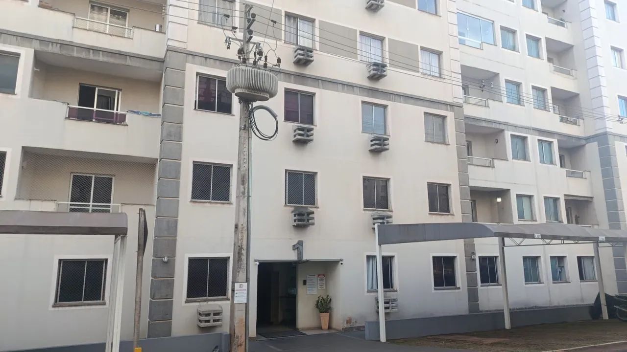 Apartamento para alugar 