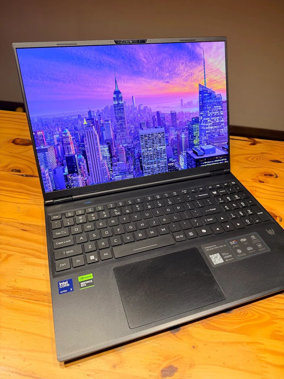 Notebook Gamer - Aceito trocas MacBook - Foto 6