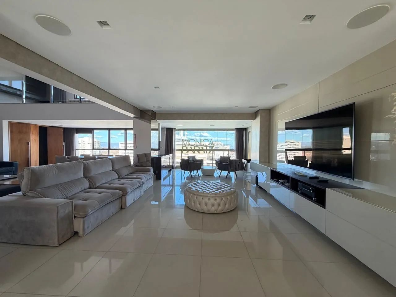 Apartamento Nova Lima - Foto 4