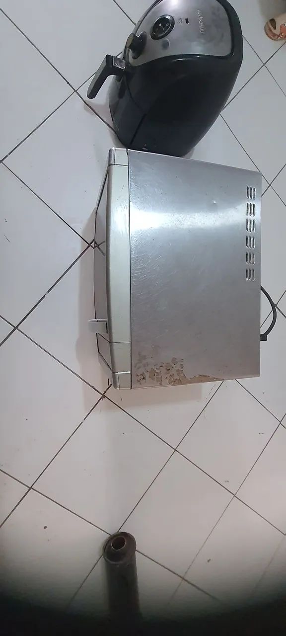 Micro-ondas Electrolux 31L Digital - Foto 3