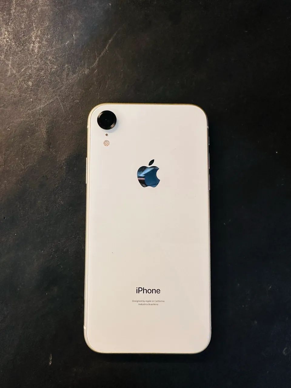 iPhone Xr 64gb Branco