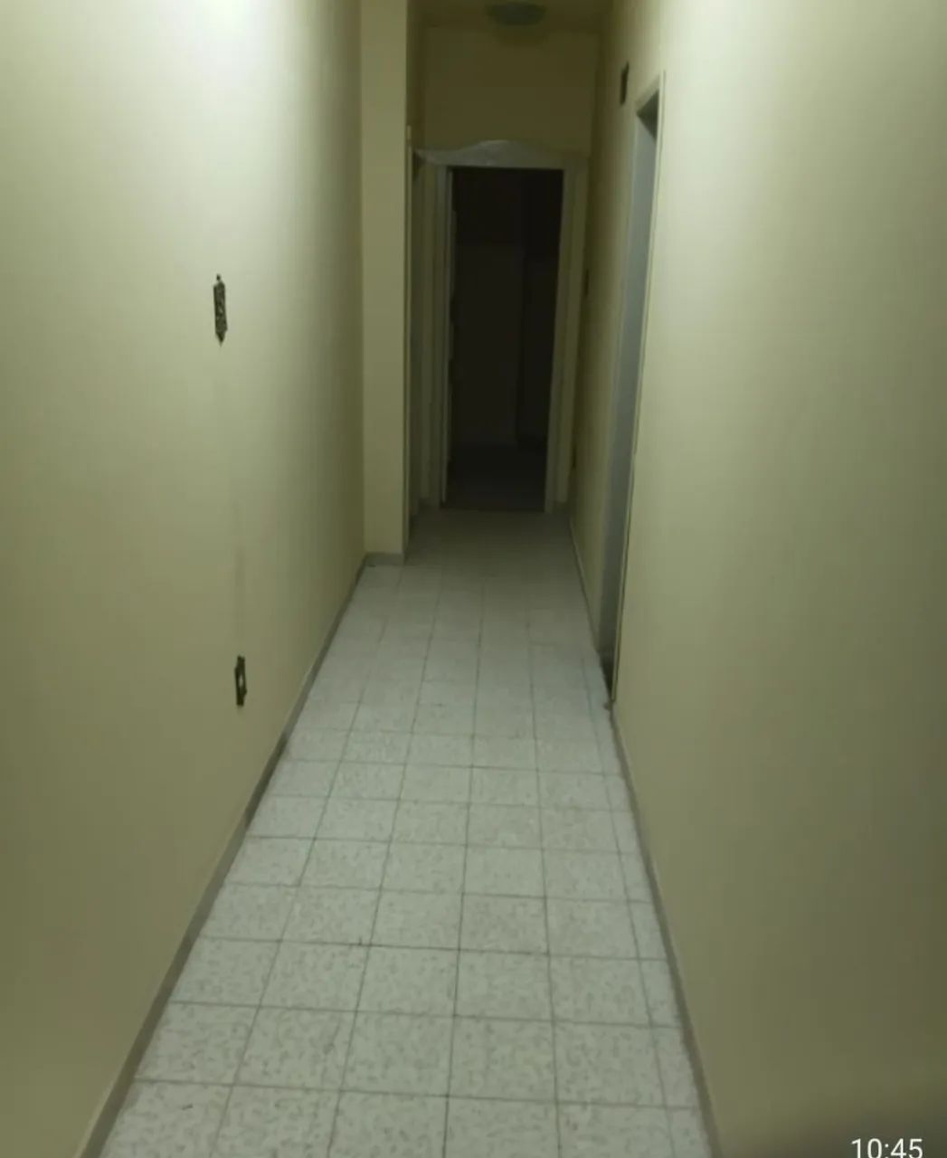 Aluguel de apartamento no centro