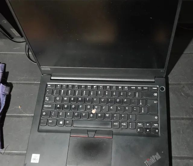 notebook Thinkpad Intel Core i5 - Foto 2