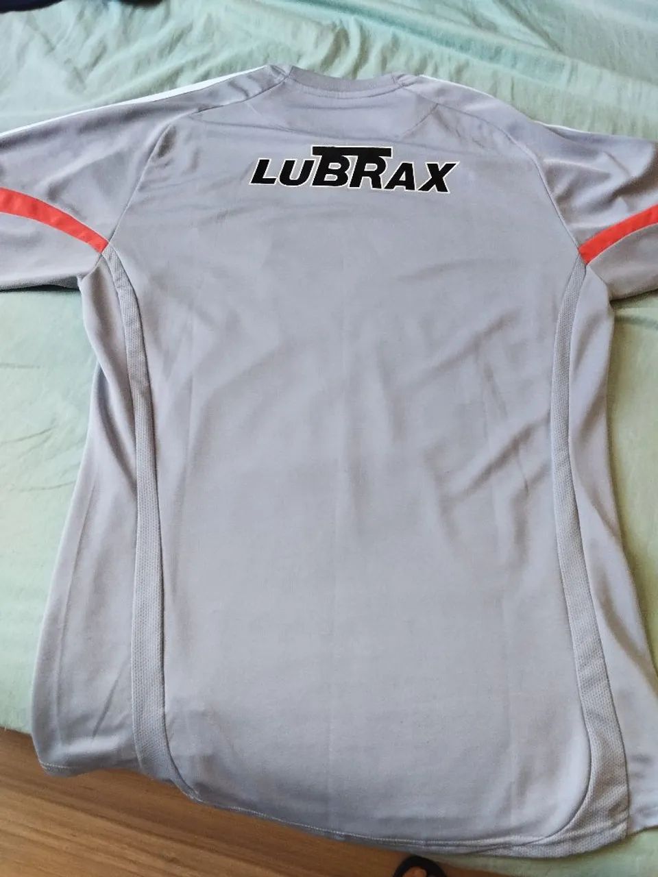Camisa river plate - Foto 4