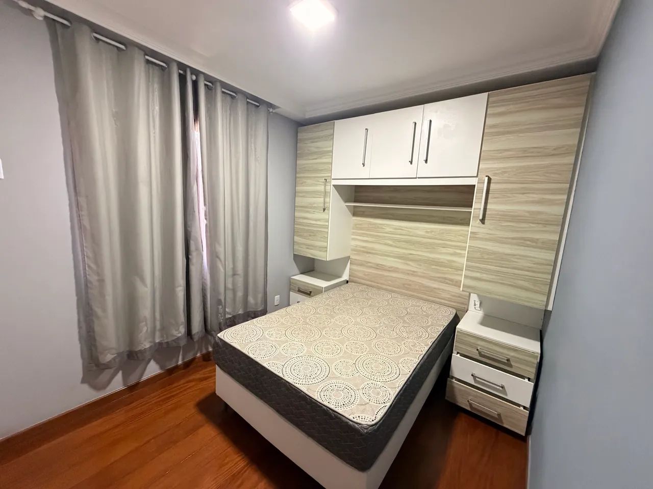 Apartamento de 2 quartos com 1 suite em Itapuã  - Foto 4