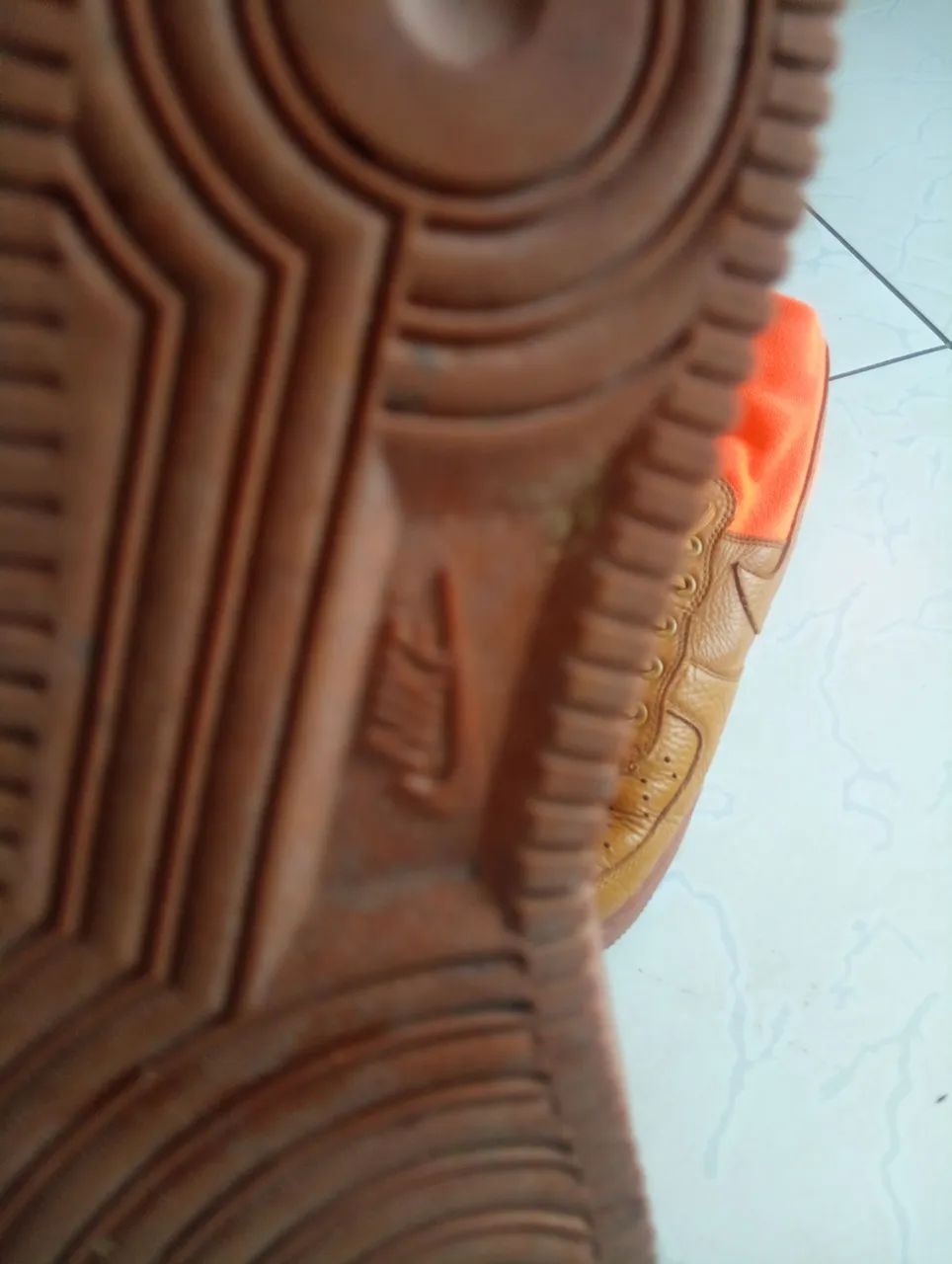 Sapatos usados em bom estado. - Foto 2