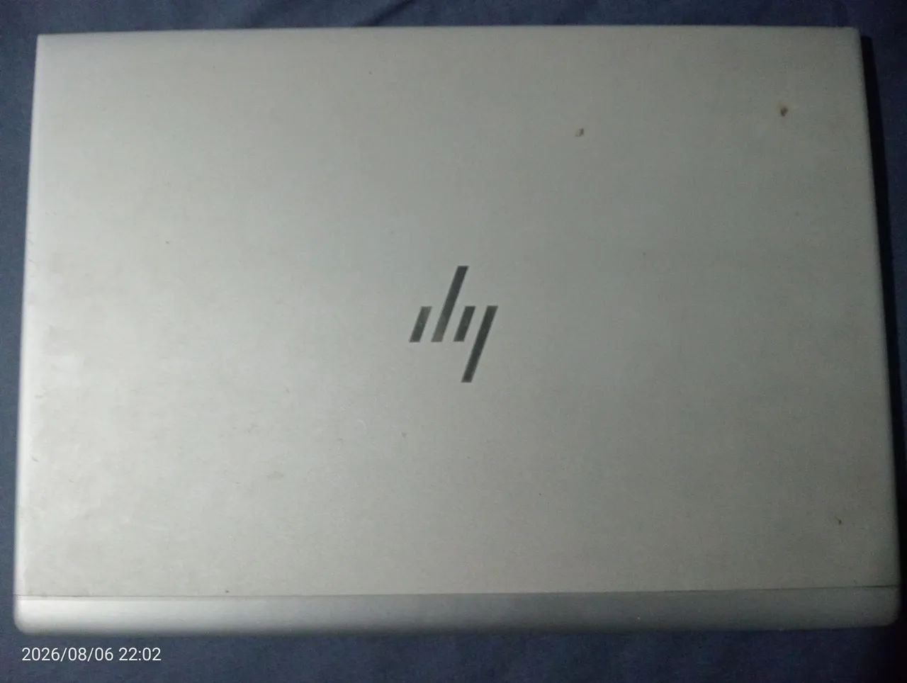 Notebook EliteBook HP - Foto 3