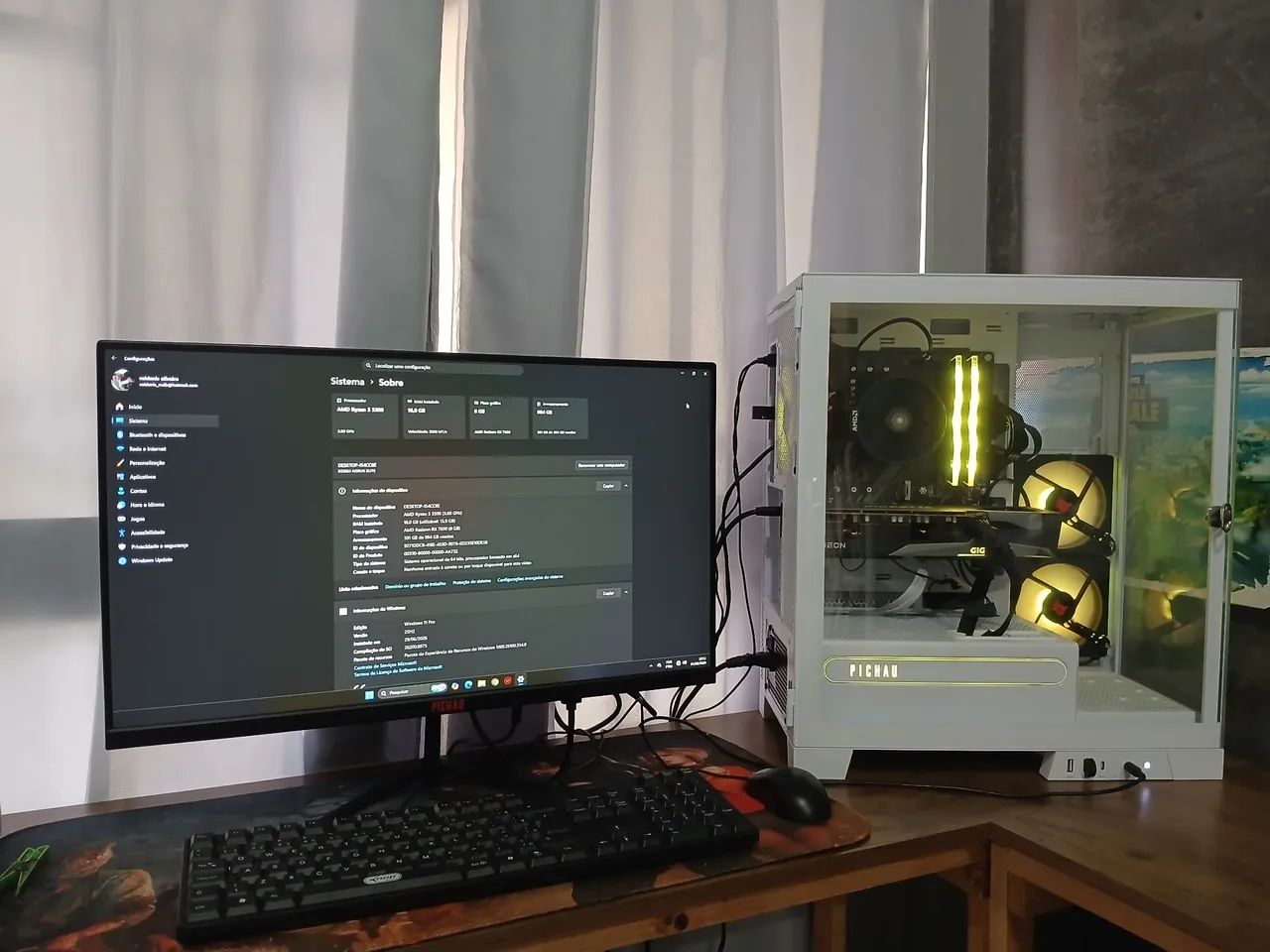 Pc gamer - Foto 3