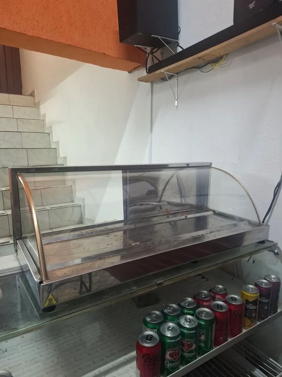 Estufa - Foto 4