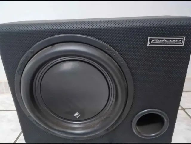 Som automotivo pequena - Foto 3