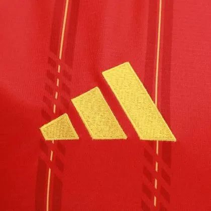 Camisa Espanha 2026 G - Foto 4