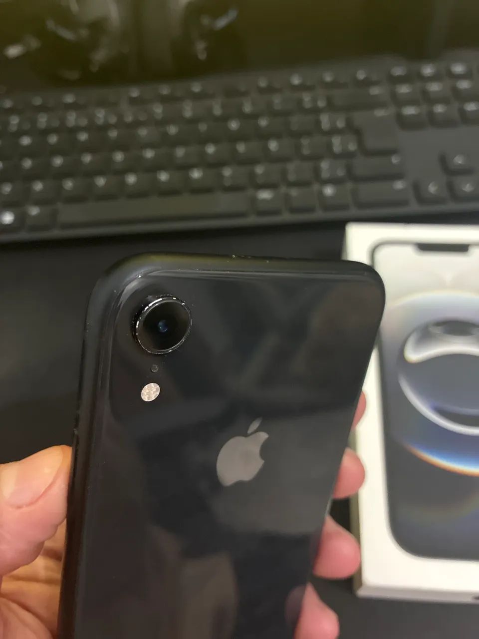 Iphone XR - Foto 4