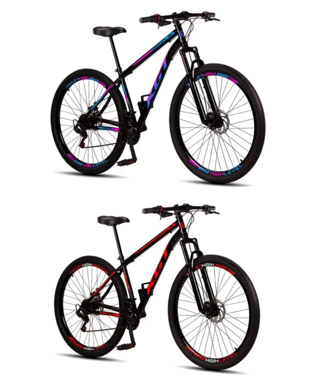 BICICLETAS NOVA NA CAIXA!! PROMOÇÃO - Foto 3