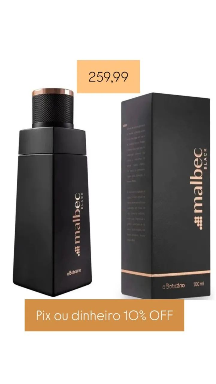Perfumaria da Hanna promoções  - Foto 3