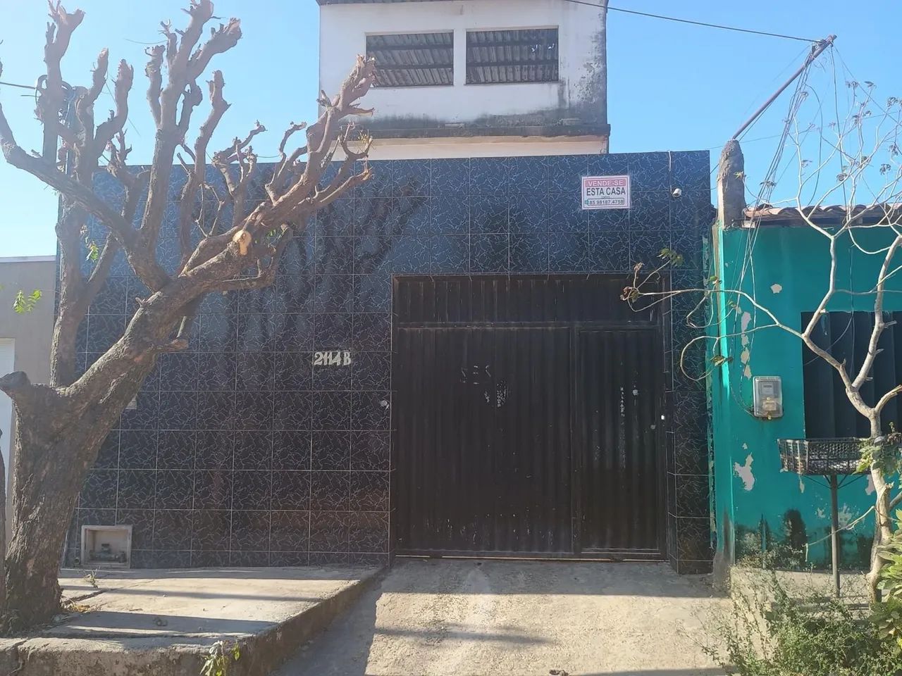 Foto - Maracanaú - Siqueira