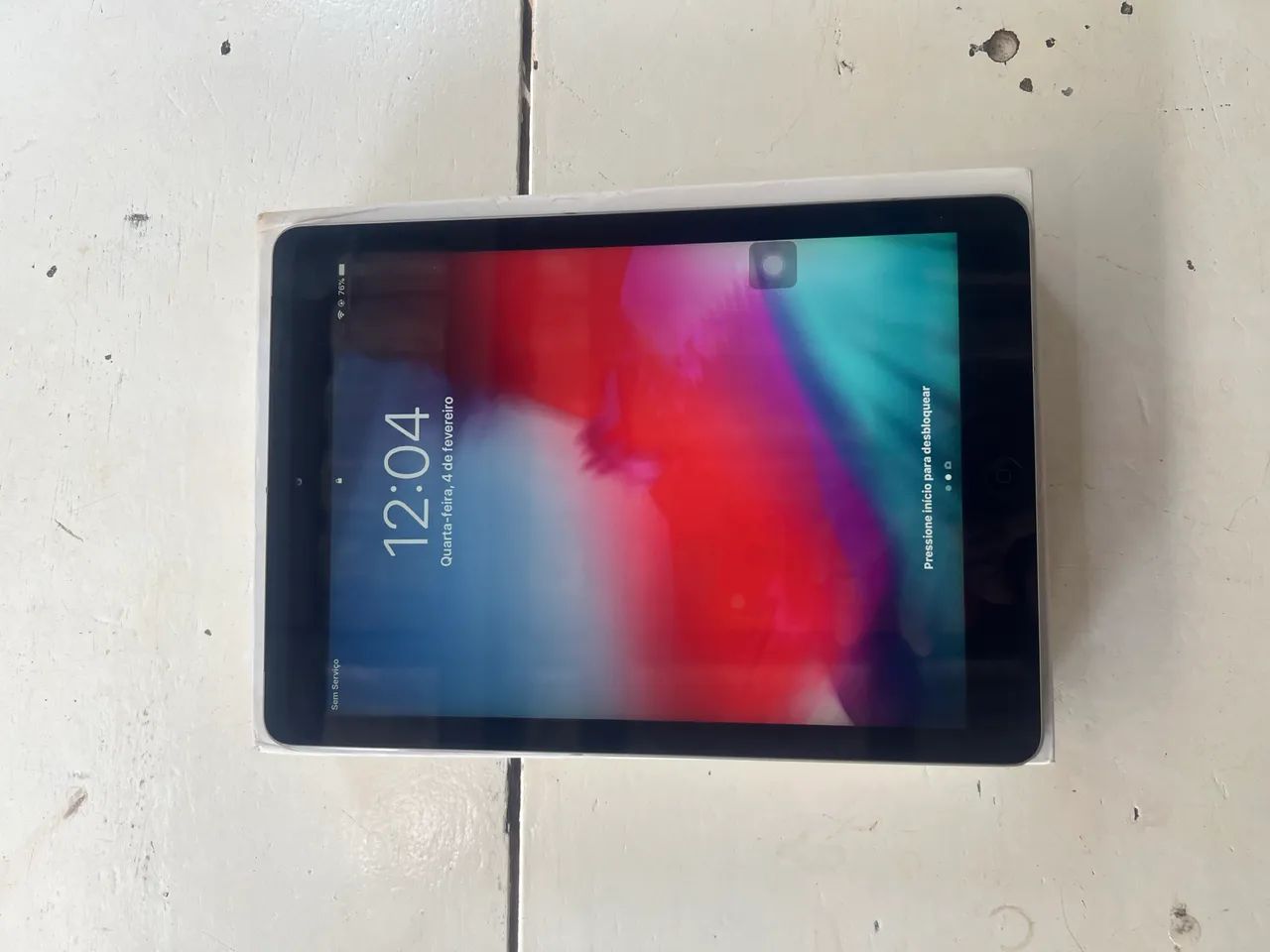 iPad Air 64gb - Foto 3