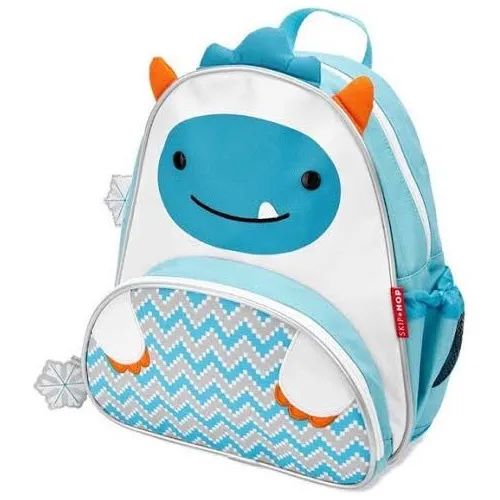 Mochilas infantis Skip Hop Zoo - Foto 5